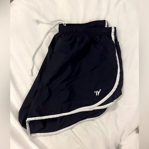 Varsity Cheer Shorts